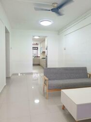 Blk 345 Clementi Avenue 5 (Clementi), HDB 3 Rooms #458484411